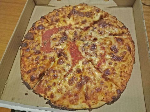 Pizza Kings - Accommodation Kalgoorlie 0