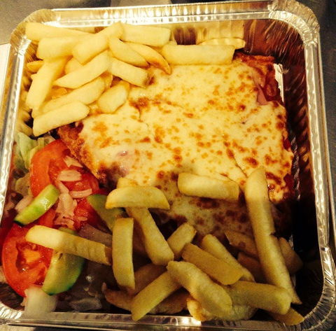 Pizza On Patterson - Accommodation Kalgoorlie 0