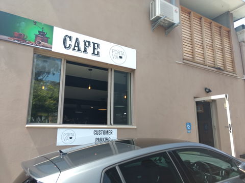 Porta Via - Accommodation Kalgoorlie 0