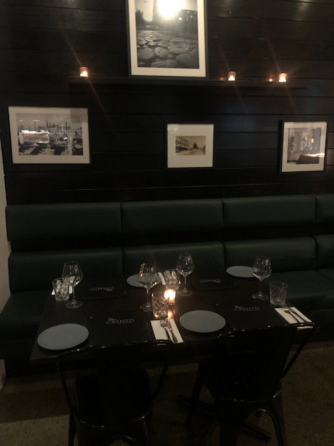 Crento Italian Restaurant - Accommodation Kalgoorlie 2