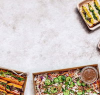 Feedwell Catering Sydney - Accommodation Kalgoorlie