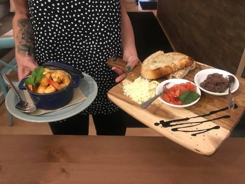 Romantica Ristorante Pizzeria - Accommodation Kalgoorlie 0