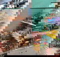 Rustic Pastel - Accommodation Kalgoorlie