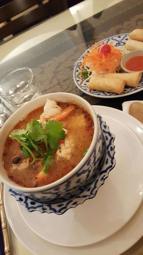 Saeng Thian Thai - Accommodation Kalgoorlie 0