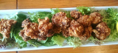 Satsuki Japanese Cafe - Accommodation Kalgoorlie 0