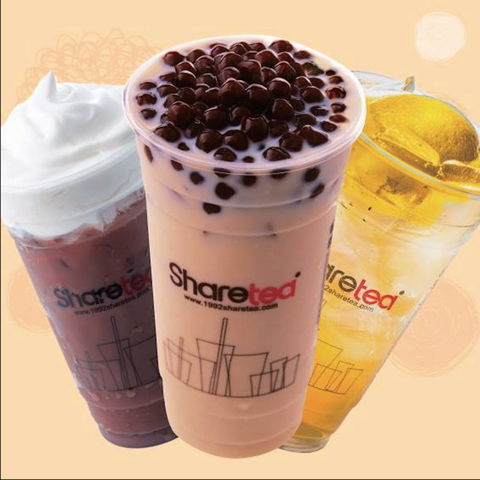 ShareTea - Parramatta - Accommodation Kalgoorlie 0