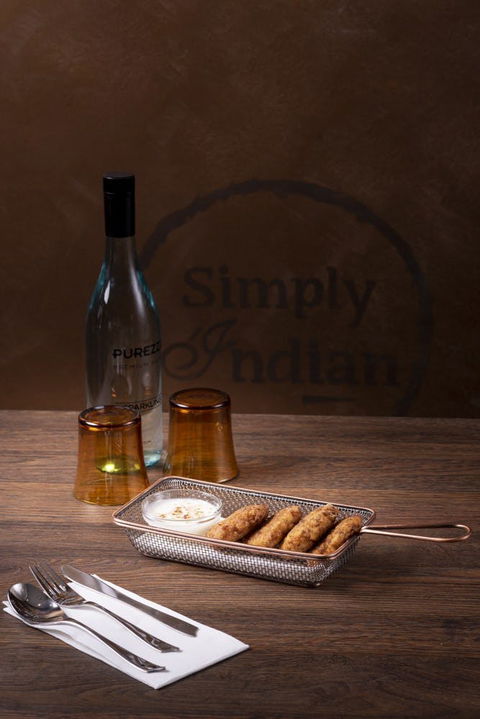 Simply Indian - Accommodation Kalgoorlie 0
