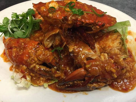 Spicy Fish - Accommodation Kalgoorlie 0