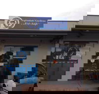 Sushi Wushi - Accommodation Kalgoorlie