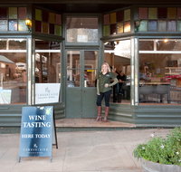 Tamburlaine Organic Wines Millthorpe Cellar Door - Accommodation Kalgoorlie