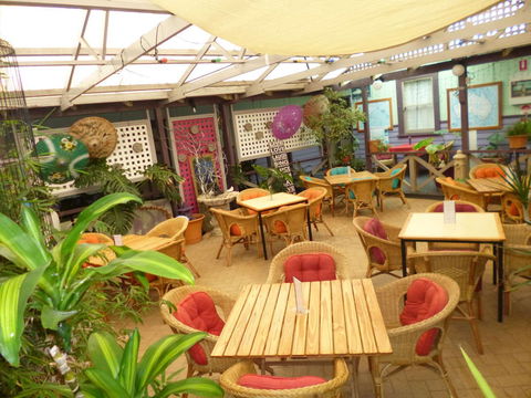 Tasuke - Accommodation Kalgoorlie 0