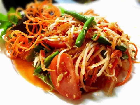 Thai La-Ong - Werrington County - Accommodation Kalgoorlie 0