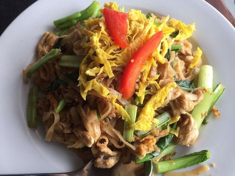Thai Corner Restaurant Function & Wedding Room - Mount Pleasant - Accommodation Kalgoorlie 0