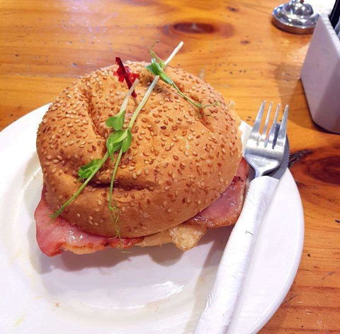 The Colony Coffee House Of Midland - Accommodation Kalgoorlie 0