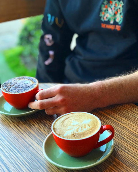 The Mango Tree - Accommodation Kalgoorlie 0