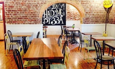 The Italian Food Project - Accommodation Kalgoorlie 0