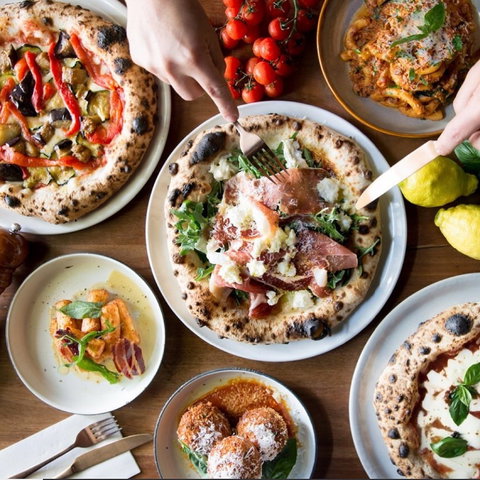 The Italian Food Project - Accommodation Kalgoorlie 1