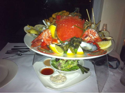 Trios On The River - Accommodation Kalgoorlie 0