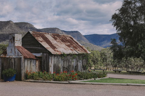 Tyrrell's Wines - Accommodation Kalgoorlie 0