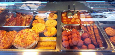 Vinata's Hot Bread - Accommodation Kalgoorlie 0