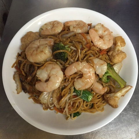 Wong's Noodle Bar - Accommodation Kalgoorlie 0