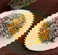 Ya Hoo Restaurant - Accommodation Kalgoorlie