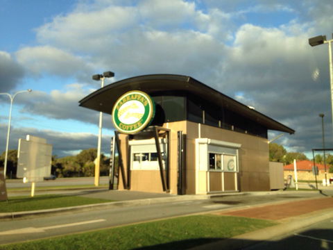 Zarraffa's Canning Vale - Accommodation Kalgoorlie 0