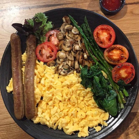 Zaytoon Cafe - Accommodation Kalgoorlie 0