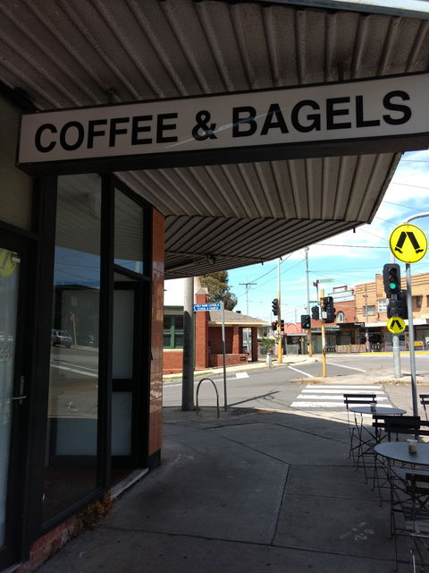 Zen Arcade - Accommodation Kalgoorlie 0
