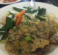 Luciano's - Accommodation Kalgoorlie