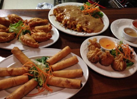 Narinthorn Thai Food - Accommodation Kalgoorlie 9