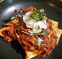 Pizza Vino - Accommodation Kalgoorlie