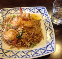 Racha Thai - Accommodation Kalgoorlie