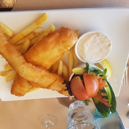 Sailmaster Tavern - Accommodation Kalgoorlie 0