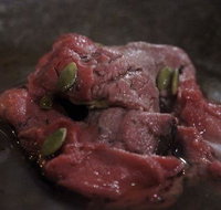 1982 Espresso - Accommodation Kalgoorlie