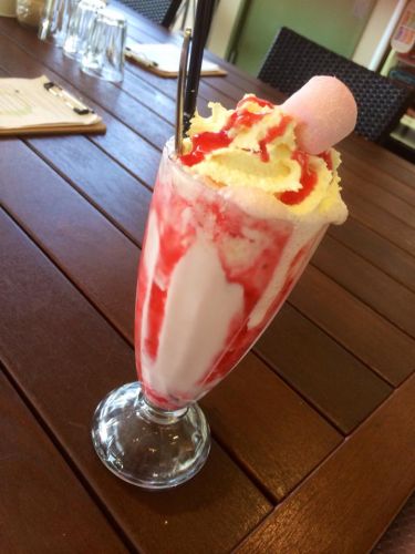 Q Bar & Brasserie On The Avenue - Accommodation Kalgoorlie 2