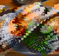 Chef's Palette - Accommodation Kalgoorlie