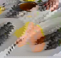 Moonlight Indian Restaurant - Accommodation Kalgoorlie