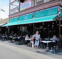 Pizza Bella Roma - Accommodation Kalgoorlie