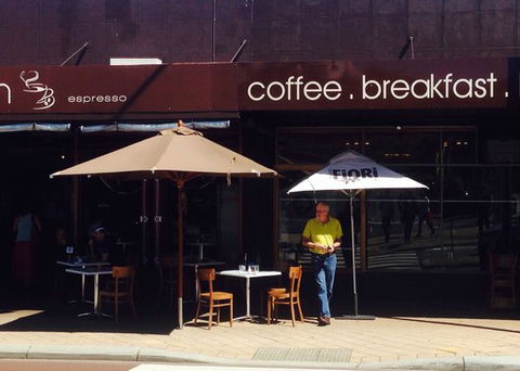 Vanilla Bean - Accommodation Kalgoorlie 0