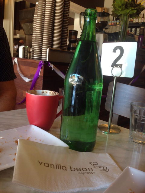 Vanilla Bean - Accommodation Kalgoorlie 10