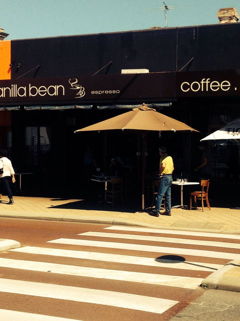 Vanilla Bean - Accommodation Kalgoorlie 2