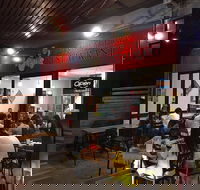 Afanti Uyghur Restaurant - Accommodation Kalgoorlie