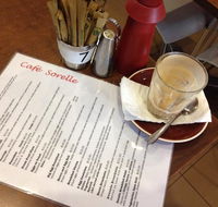 Cafe Sorelle - Accommodation Kalgoorlie