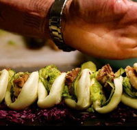 Eat No Evil Street Food and Catering - Accommodation Kalgoorlie