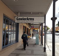Gawler Arms Hotel - Accommodation Kalgoorlie