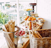 Mrs Jones the Baker - Accommodation Kalgoorlie