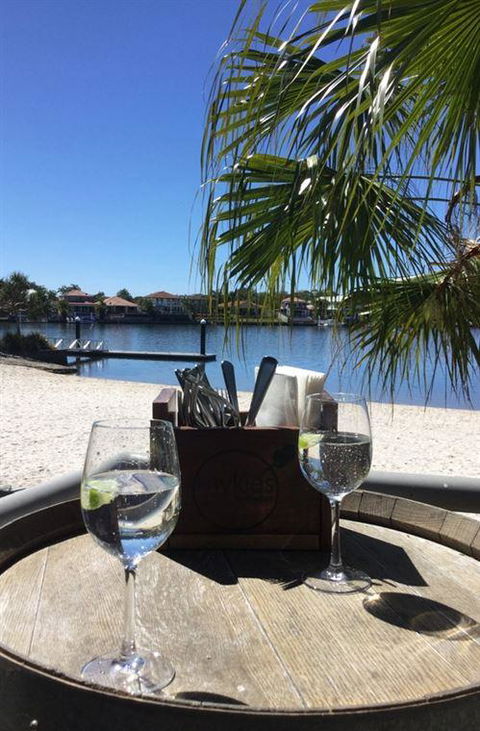 Mykies By The Bay - Accommodation Kalgoorlie 4