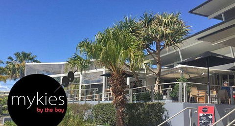 Mykies By The Bay - Accommodation Kalgoorlie 5