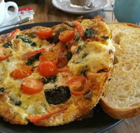 Overdose Specialty Coffee - Accommodation Kalgoorlie